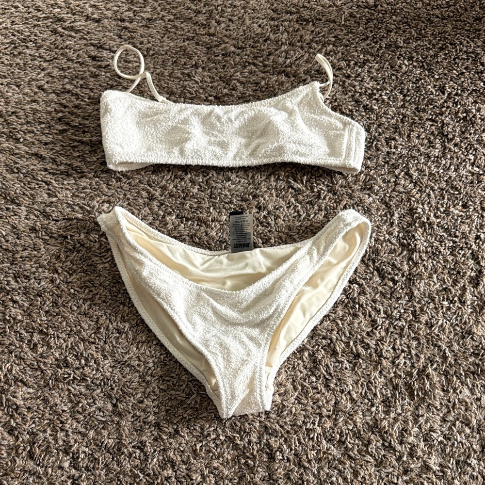 Triangl Terri Cloth Bikini